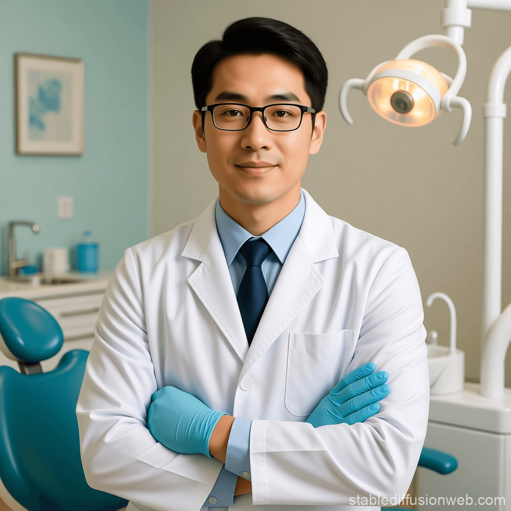 Dr. David Park